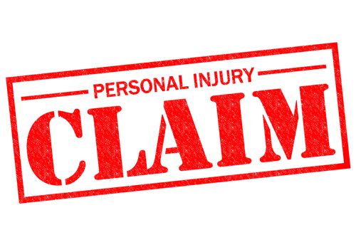 personal injury settlement amounts