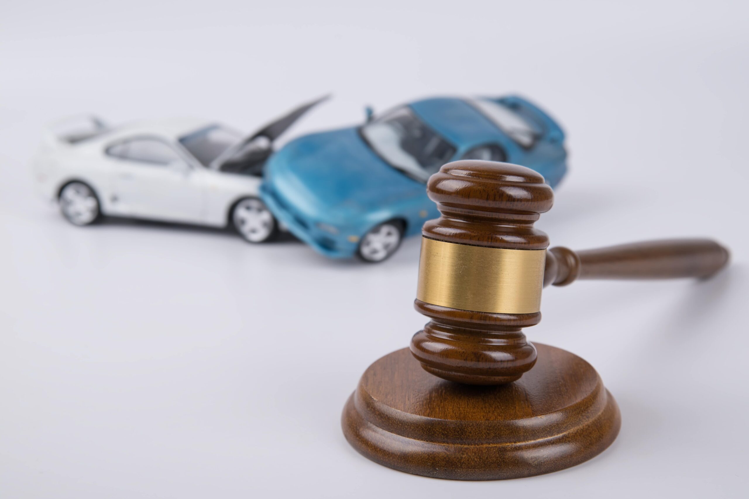 How To File A Car Accident Claim In California Krasney Law