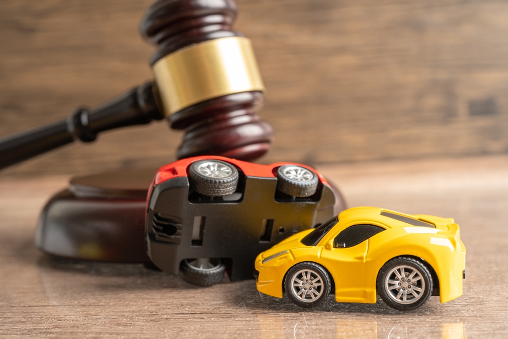 car accident lawyer in Rancho Cucamonga