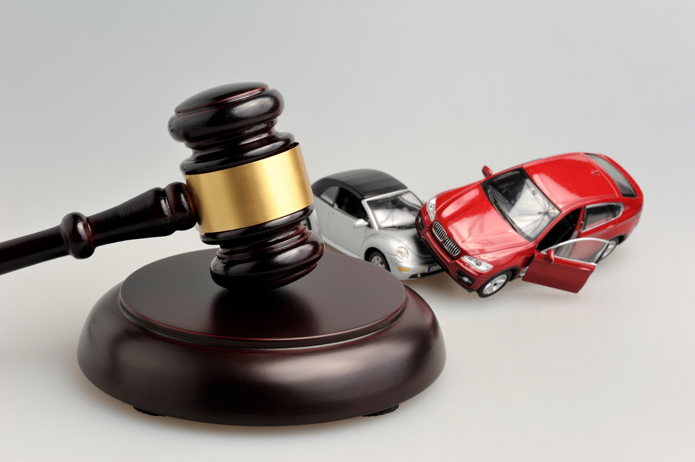 Indio Car Accident Lawyer