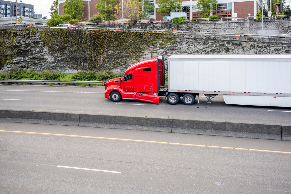 Semi Truck Accident Attorneys: Your Powerful Allies in Legal Battles