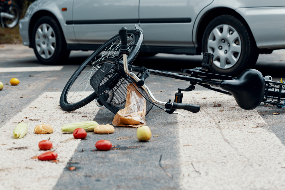 Rancho Cucamonga Bicycle Accident Lawyer Krasney Law