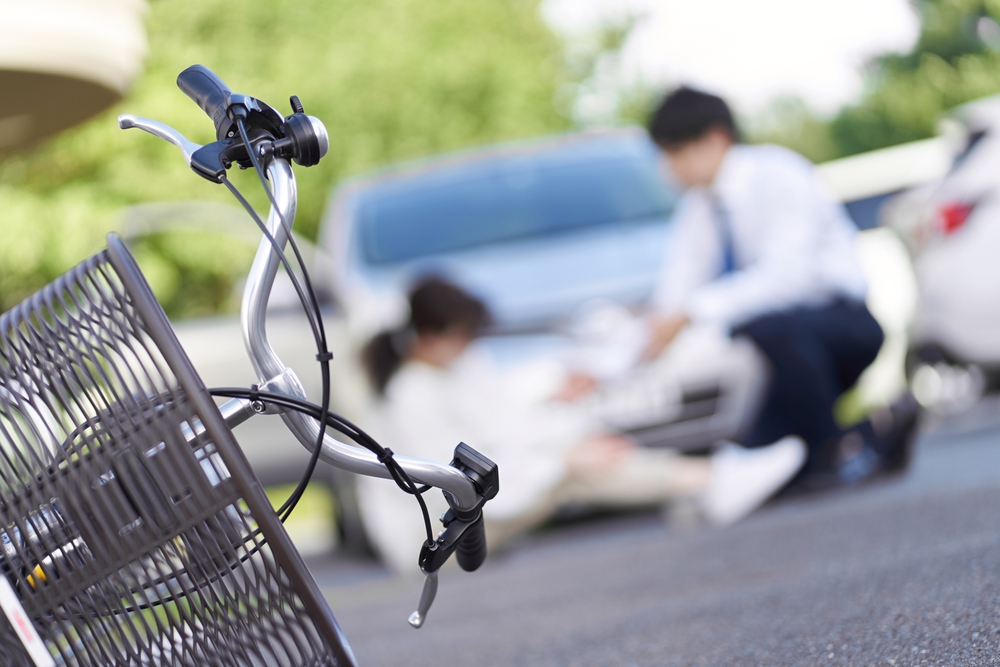 Redlands Bicycle Accident Lawyer