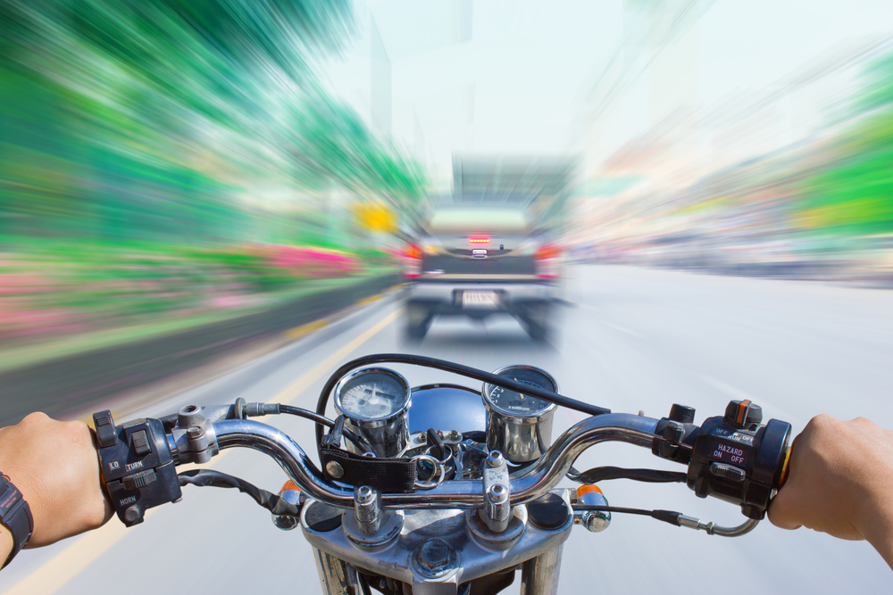 Riverside Motorcycle Accident Lawyer