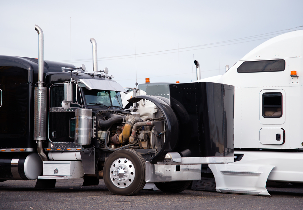 Rancho Cucamonga Commercial Vehicle Accident Attorney