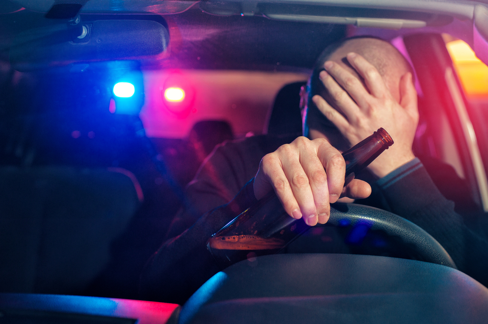 Rancho Cucamonga Drunk Driving Accident attorney