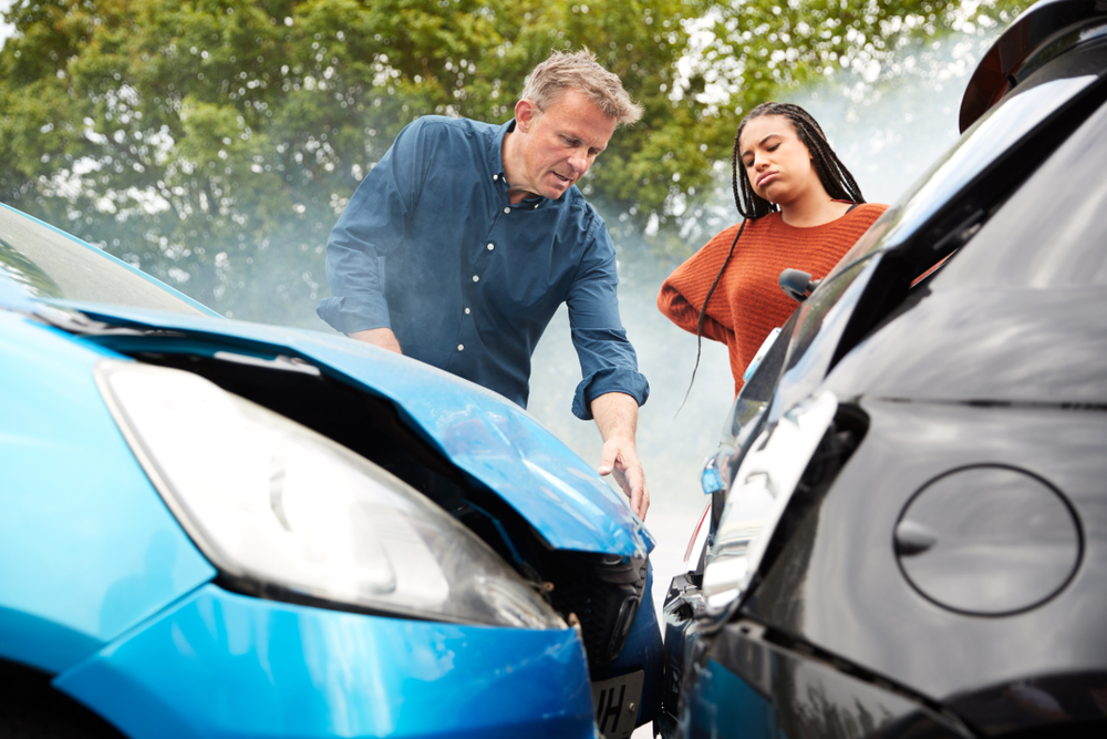 Rancho Cucamonga Uninsured Motorist Accident Attorney