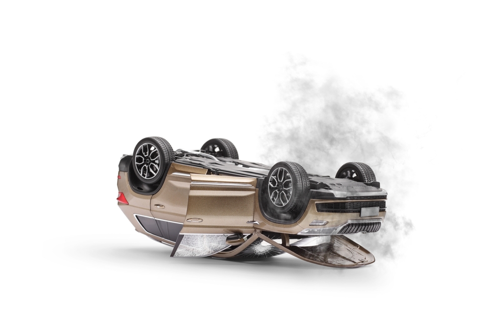 Rancho Cucamonga Traffic Accident Attorney