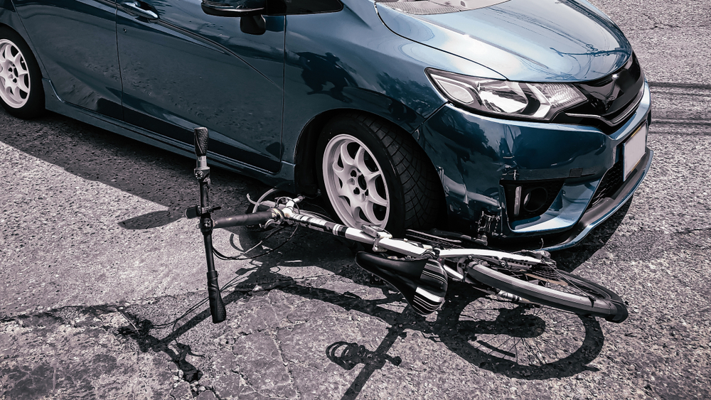 San Bernardino Bicycle Accident Attorney