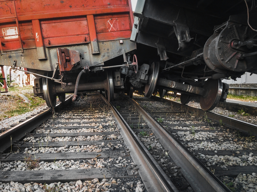 Rancho Cucamonga Train Accident Lawyer