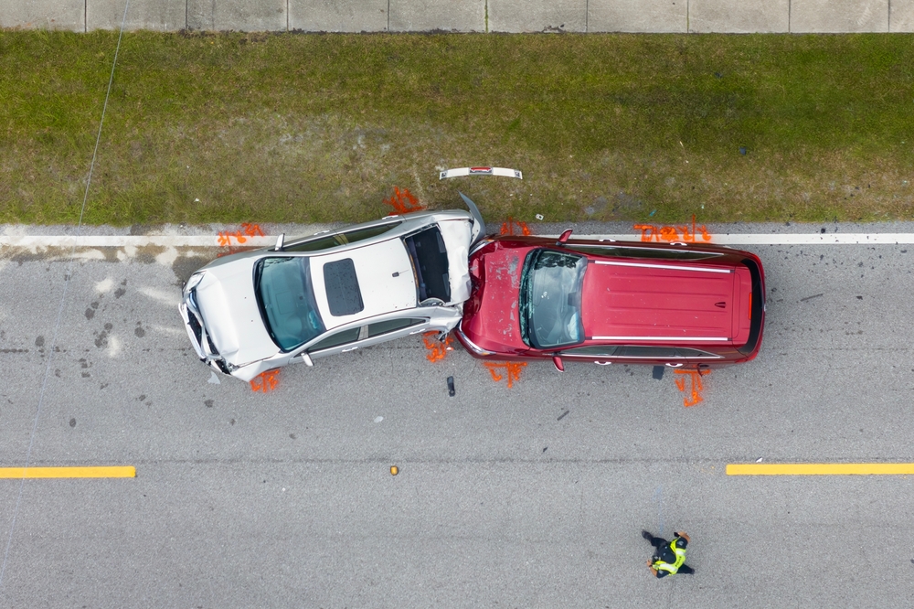 San Bernardino Lyft Accident Attorney