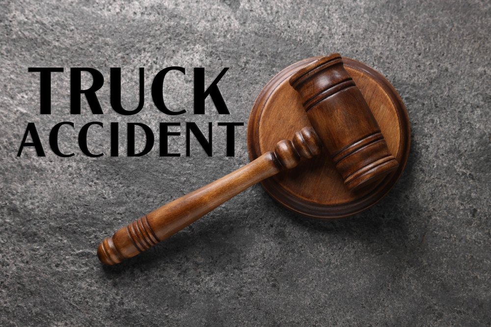 What Does a Truck Accident Lawyer Do