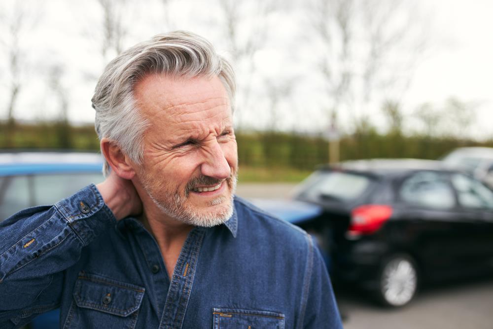 uninsured driver accident in san bernardino california