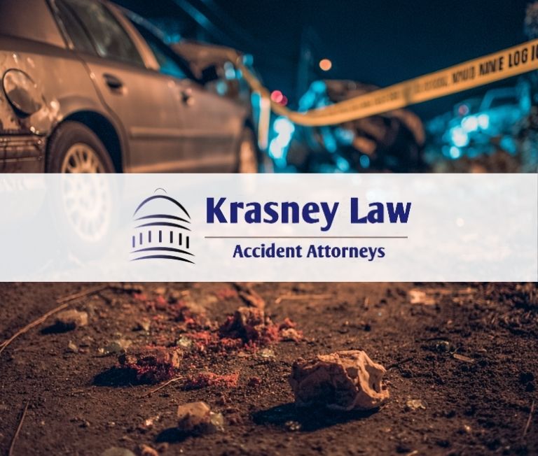 evidence in car accident claims in california