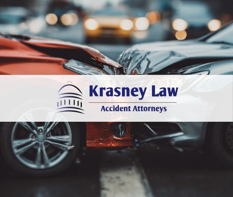 head-on collision lawyer in san bernardino california