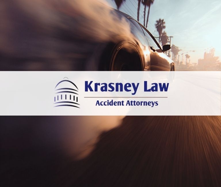speeding accident lawyer in san bernardino california