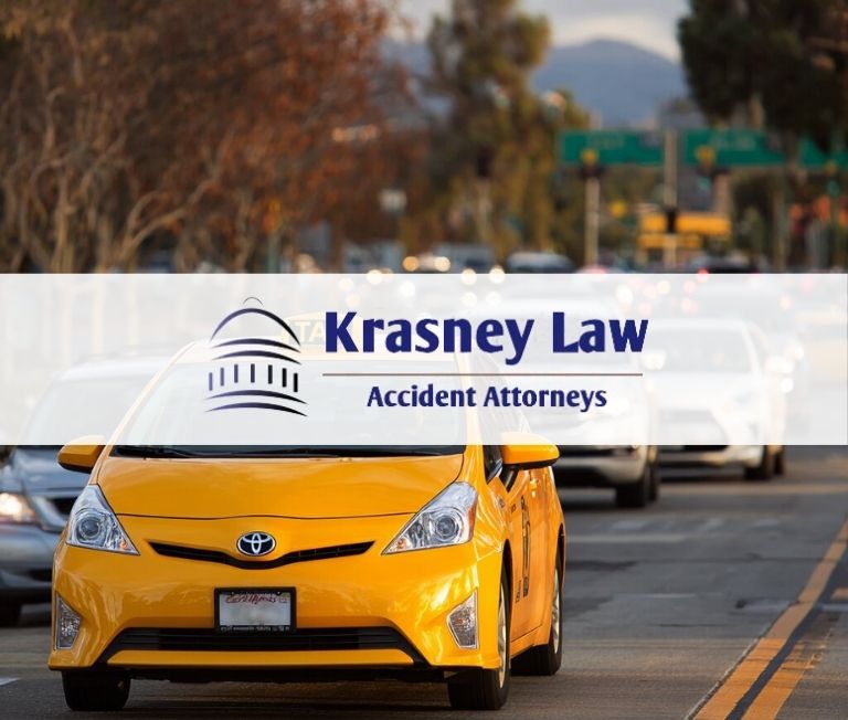taxi accident lawyer in rancho cucamonga california