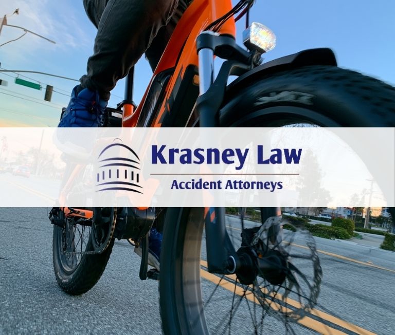 e-bike accident lawyer in rancho cucamonga california
