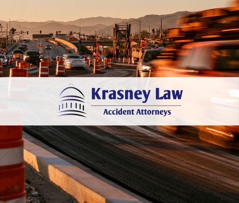construction zone accident lawyer in rancho cucamonga california