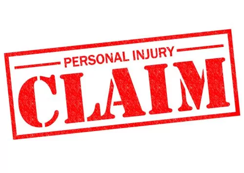 personal injury settlement amounts