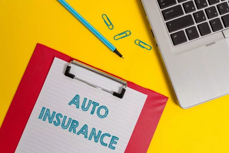 auto insurance