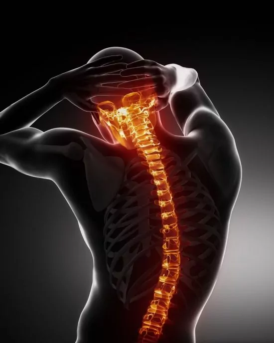 How to Overcome Chronic Neck Pain Without Surgery - Desert Institute for  Spine Care