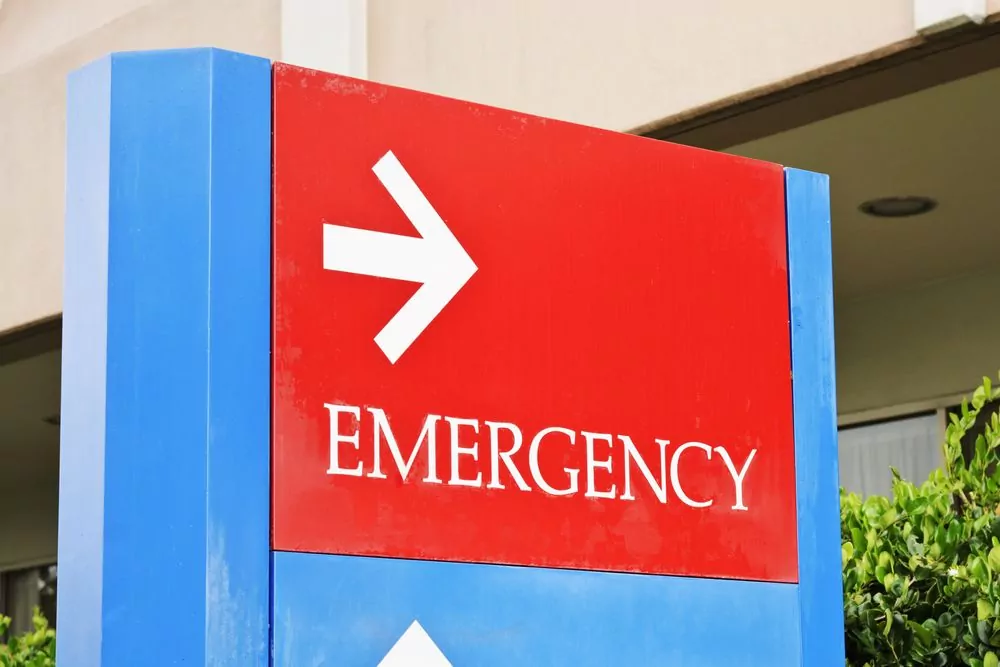Crush Syndrome Emergency Room