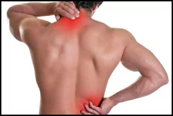 Coachella Valley Neck and Back Injury Attorney