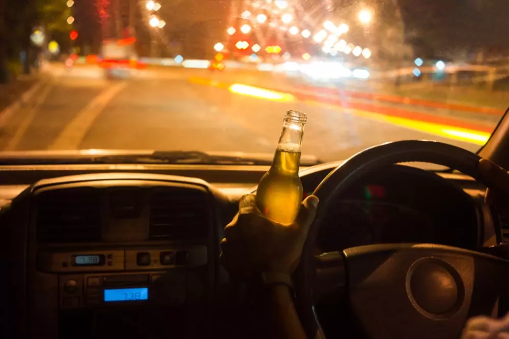 DUI Car Accidents