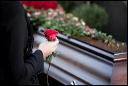 So Cal Wrongful Death Attorney