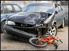 Calimesa Bicycle Accident Attorney