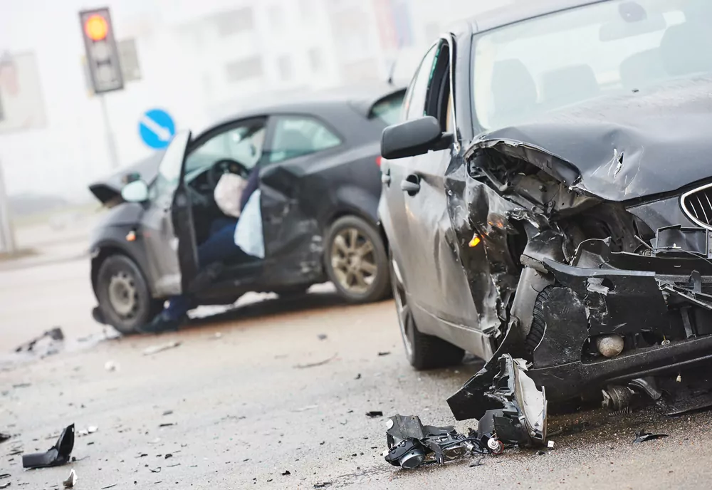 San Bernardino car accident lawyer