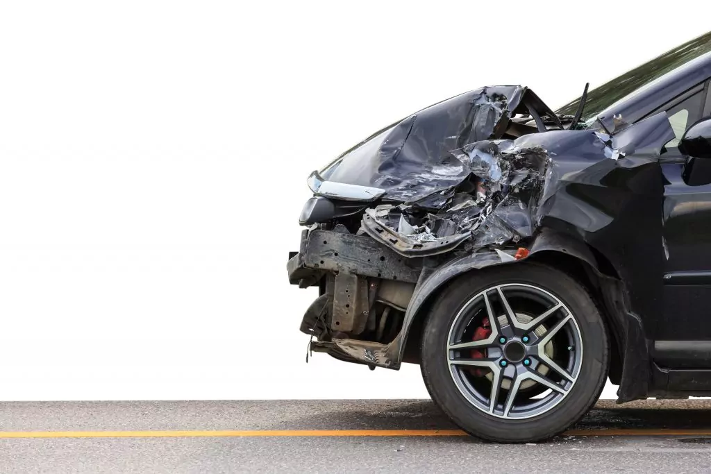 Mentone Car Accident Lawyer