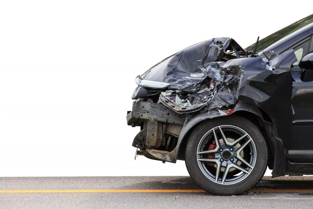 Fontana Car Accident Lawyer